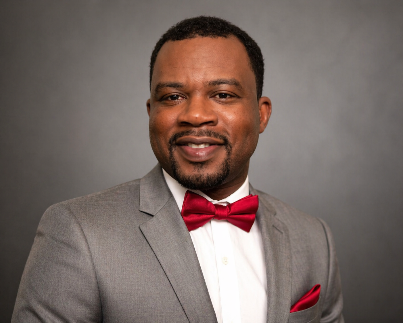 Michael Clerveus, MD, MPH, FACS